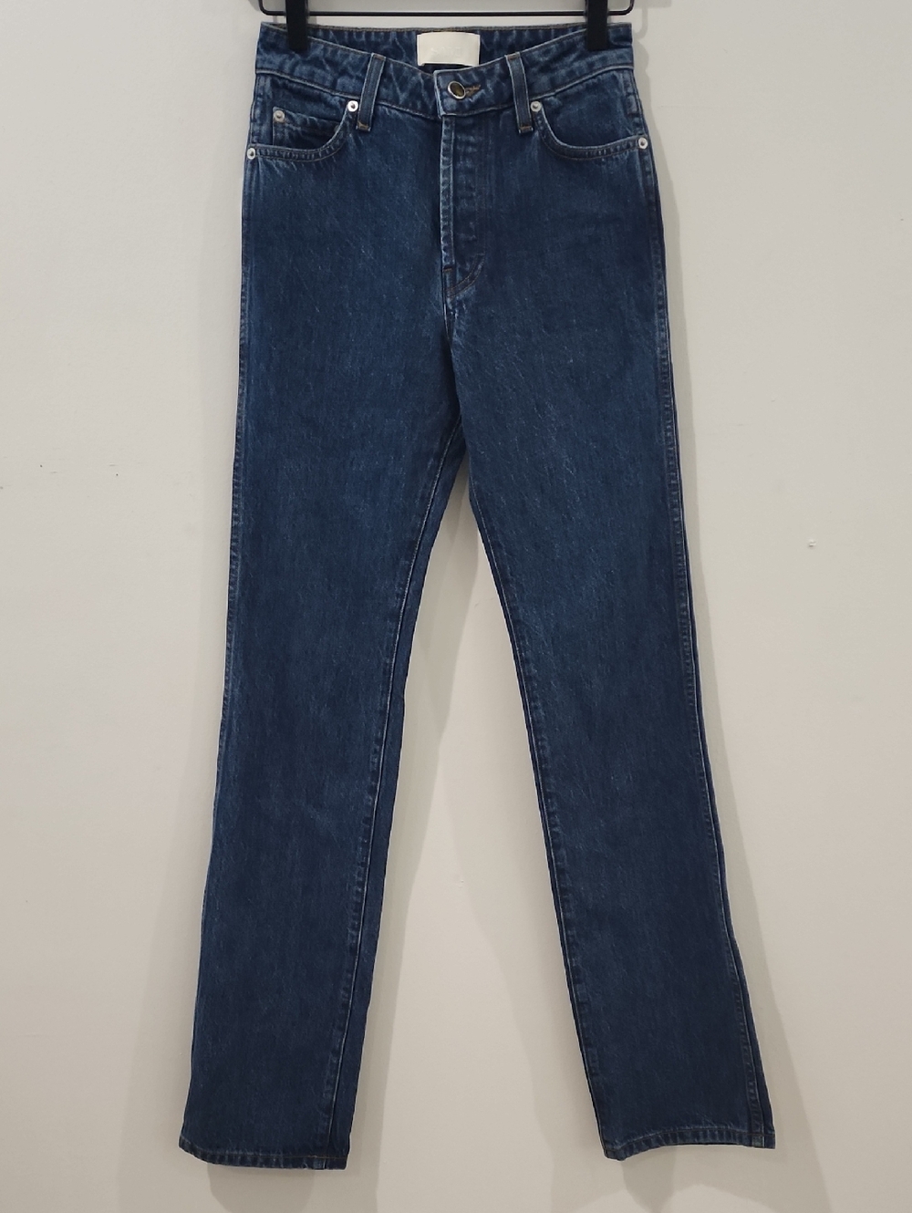 Same The Perfect Jean - Vintage Dark - Picture 3 of 16